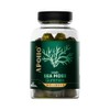 Apollo Irish Sea Moss Gummies Green Apple 60pk