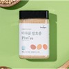 Violet Lem 미라클 발효콩 플러스 분말 330g 청국장가루 Miracle Fermented