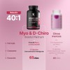 B Life Myo y D-Chiro Inositol Platinum Ratio 40:1 con