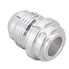 10pcs Male Billet Universal CNC Processing 3/4in Diameter Male Thread