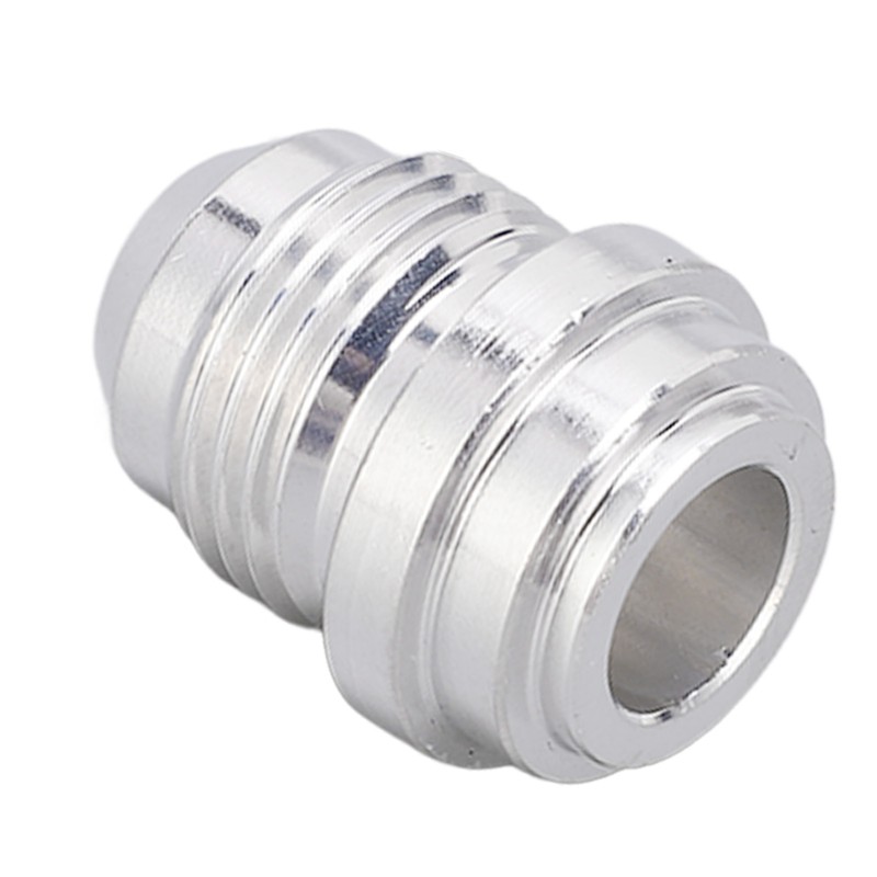 10pcs Male Billet Universal CNC Processing 3/4in Diameter Male Thread