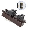Right Driver Side Power Window Switch Fit for Yaris 3