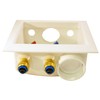 Tectite Fsbboxwmoutlet Boxfsbboxwm Valves Constructed of Lead Free Dezincification Resistant
