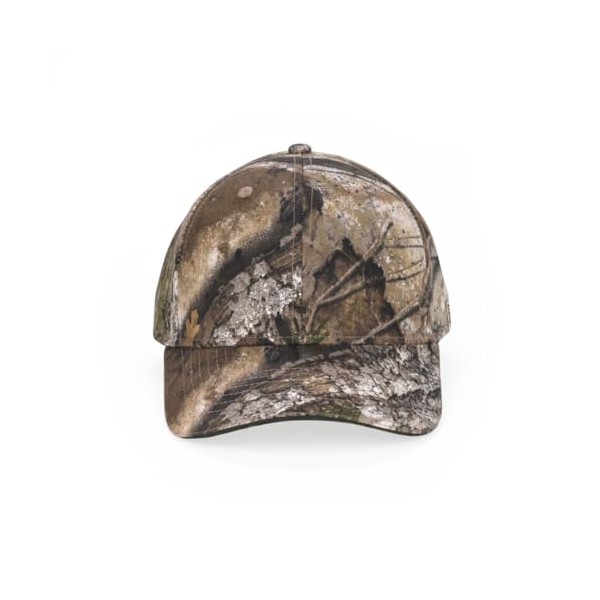 Bell Rangers Bell Rangers Realtree APX Camo Baseball Cap Hat