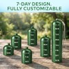 7-Day Pill Box Organiser | Weekly Pill Boxes 7 Day