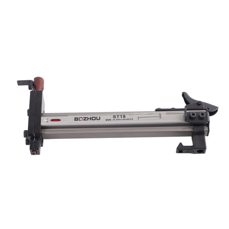 ST18 Pneumatic Nail Gun Air Pneumatic Nailers Woodworking Machine Power
