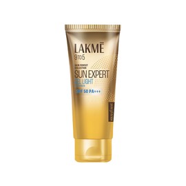 Lakme Sun Expert SPF 50 PA+++ Ultra Matte Gel 50 ml