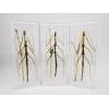 Stick Bug in Lucite, Resin