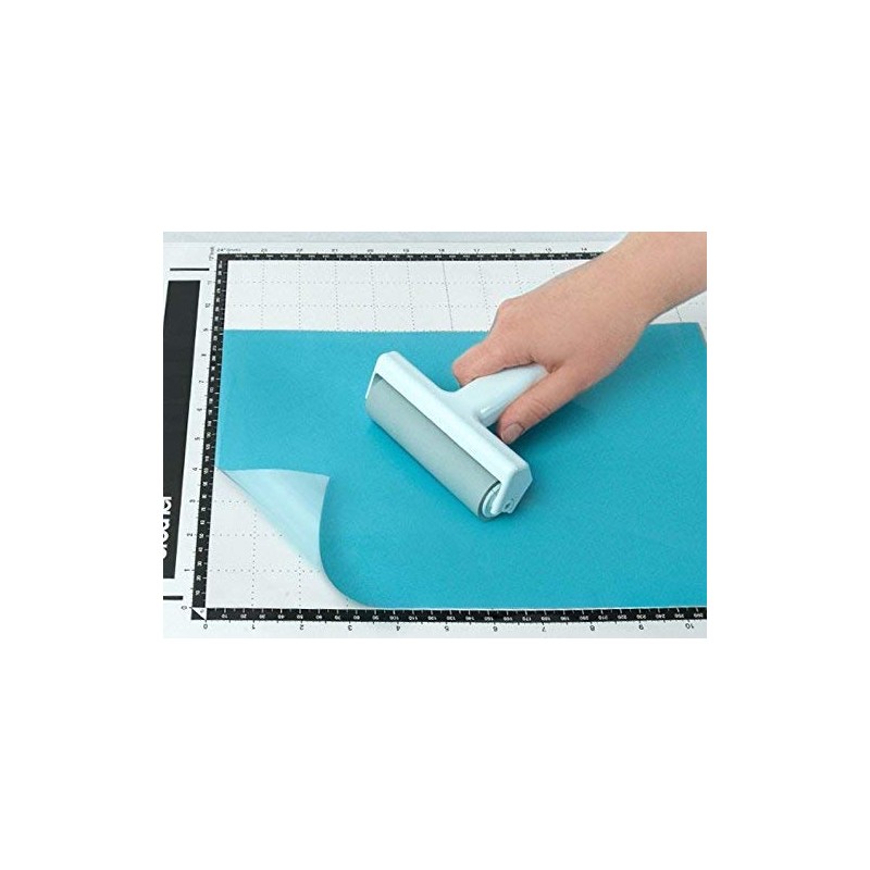 Brother Scan N Cut 4" Pressure Roller,White,10,2 cm