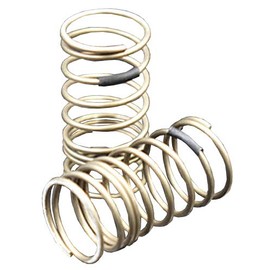 PC RD-010RM Rear Spring (Multiple Winding Type/Medium/2 Pieces)