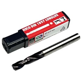 Würth HSCO 6 mm Spot Weld Drill DIN 1897 Longlife 0710740060