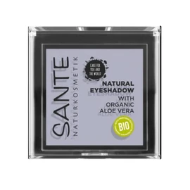 SANTE Naturkosmetik Natural Eyeshadow 06 No Clouds in Sight