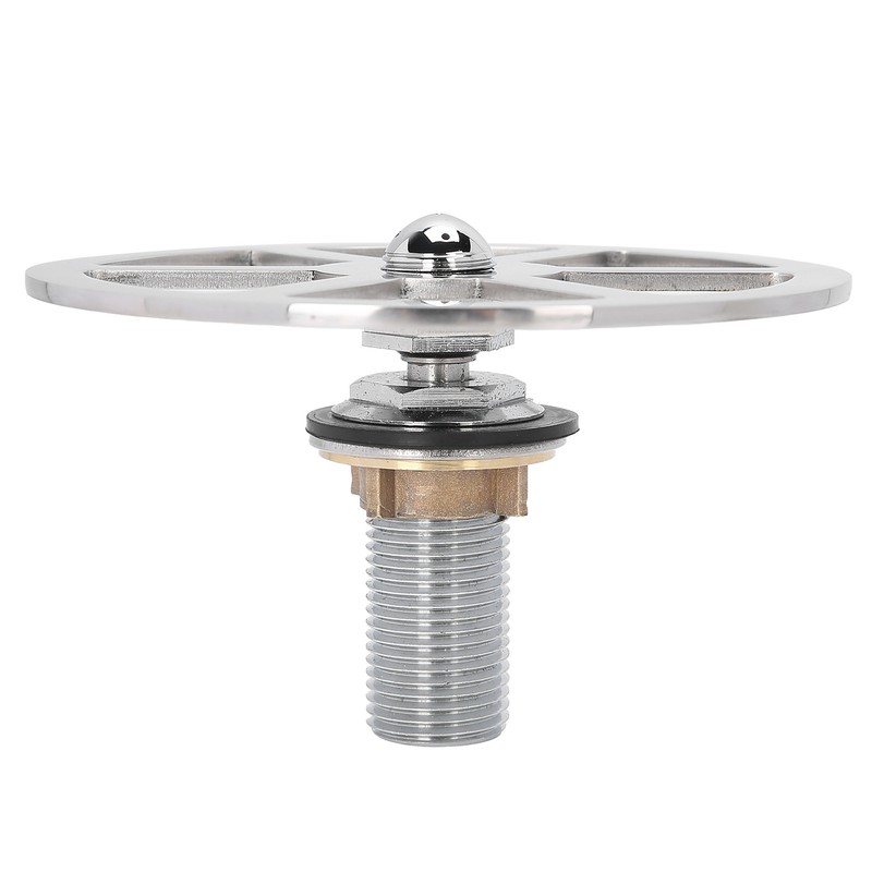 Stainless Stee High Pressure Glass Rinser Automatic Cup Rinser Washer