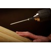 Ulti-Mate Woodscrews - 4.0 x 30mm Bright Zinc Plated -