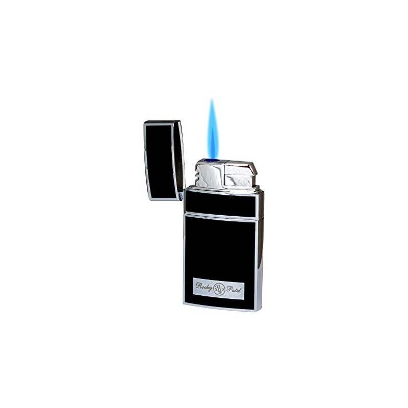 Rocky Patel The H.E. Single Flame Lighter
