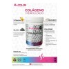 2 Pzs Colágeno,proteína ,cabello Músculos Uñas Johs For Less