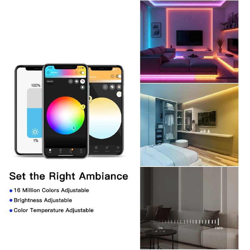 GLEDOPTO Pro Max ZigBee 3.0 LED Controller 5 in 1