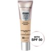 Maybelline Dream Urban Cover Flawless Coverage Foundation Makeup, SPF 50,