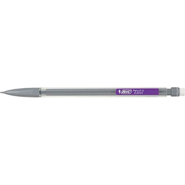 BIC Portaminas Bic Matic Classic Trazo 0.5 mm 3 minas