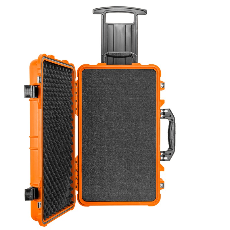 Eylar 22" Carry-On Travel Roller Gear, Camera, Drones, Tools, Equipment