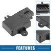 A ABSOPRO Air Intake MAP Pressure Sensor No. E3TF9F479AA for