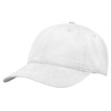 Joe's USA Classic Cotton Adjustable Low Crown Baseball Cap -