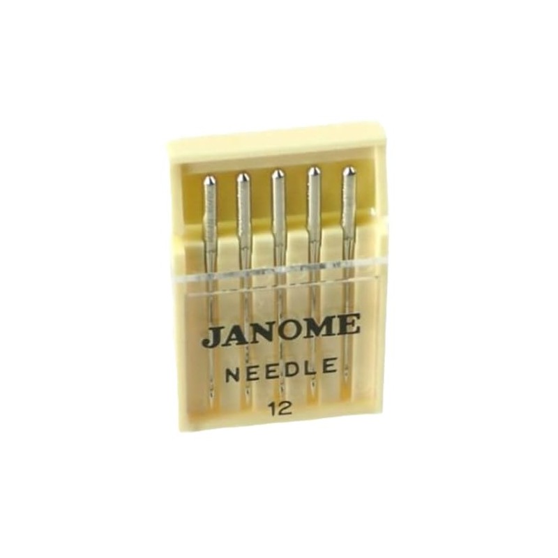 Universal Needles 5 PackQ