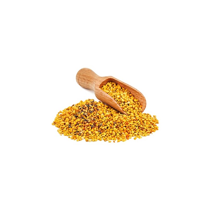 BEE POLLEN Granules 150g / 500g / 1kg / 3kg