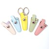 Scissor Case, Safety Scissor Cover Protector, Sewing Scissors Case, Portable