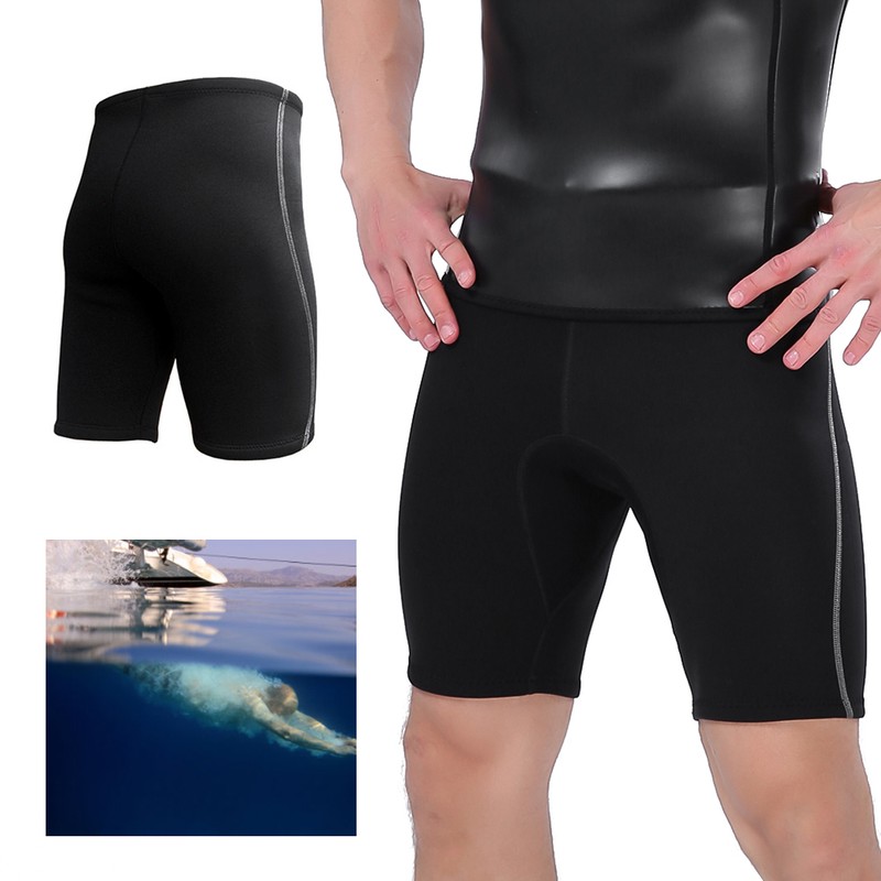 Diving Short Pants, Diving Shorts, Snorkeling Shorts, Wetsuit Short Pants,