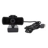 HD Computer Camera USB Desktop Webcam Fixed Focus Network Camera