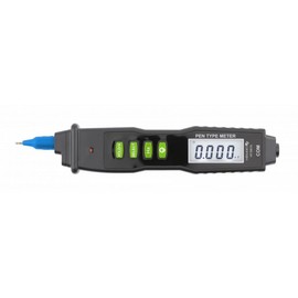 Högert Universal Multimeter Smart Technology