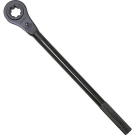 Nagaki 30406 Square Ratchet Spanner