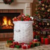 Shappy Large Sequin Christmas Santa Gift Sack