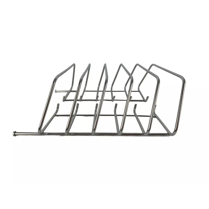 GMG Green Mountain Grills GMG-6053 RACKT Rib Rack GMG Ledge