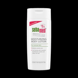 Sebamed Body Lotion
