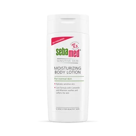 Sebamed Body Lotion