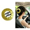 Flat Hair Clips for Women Non Slip Claw Clip for