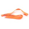 1 X 18 Inch Battery Strap (2), Orange