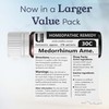 Urenus Medorrhinum Americana 30C Homeopathic Remedy, 270 Pellets