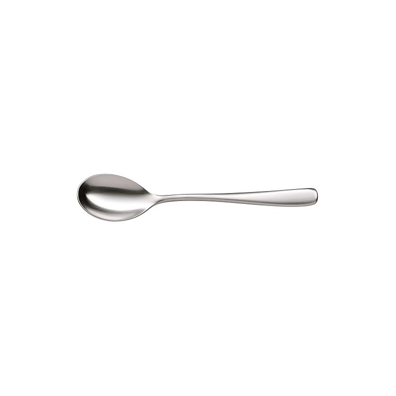 WMF Vision 1271966330 Espresso Spoons Cromargan Protect Stainless Steel Set