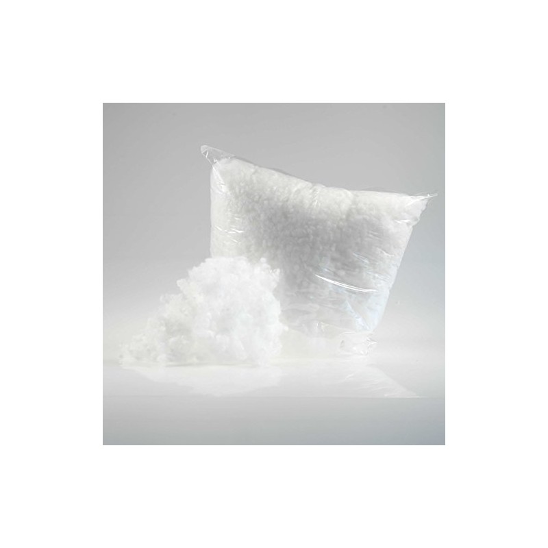 250 g Filling Material Filling Polyester for Cushions