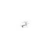 CR Laurence Sliding Screen Door Corner Roller Assembly 15/16" Nylon