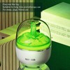 Aromatherapy Humidifier Ultrasonic Large Mist Volume Essential Oil Diffuser Humidifier