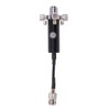GRA-ULT01 Tripod Accessory: Quick-Connect Ground Radial System and UHF Attachment