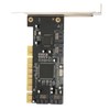 PCI to 4 Port SATA Card 4 Independent Serial ATA