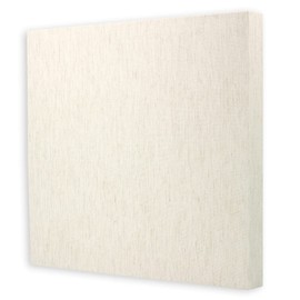 SPA-1836N Large Capacity Album Holds 360 Sheets with 18 Open Pockets (Natural Linen)