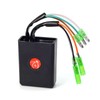 MOTO1988 Igniter CDI For Yamaha Golf Car Cart G1 1979-1986