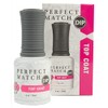 LeChat Perfect Match Dip System - Top Coat #5-0.5 oz