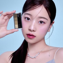 Clio 클리오 킬브로우 쉐이핑 파우더 브로우 [02 애쉬 쿨 브라운] Clio Kill Brow Shaping Powder Brow [02 Ash Cool Brown]